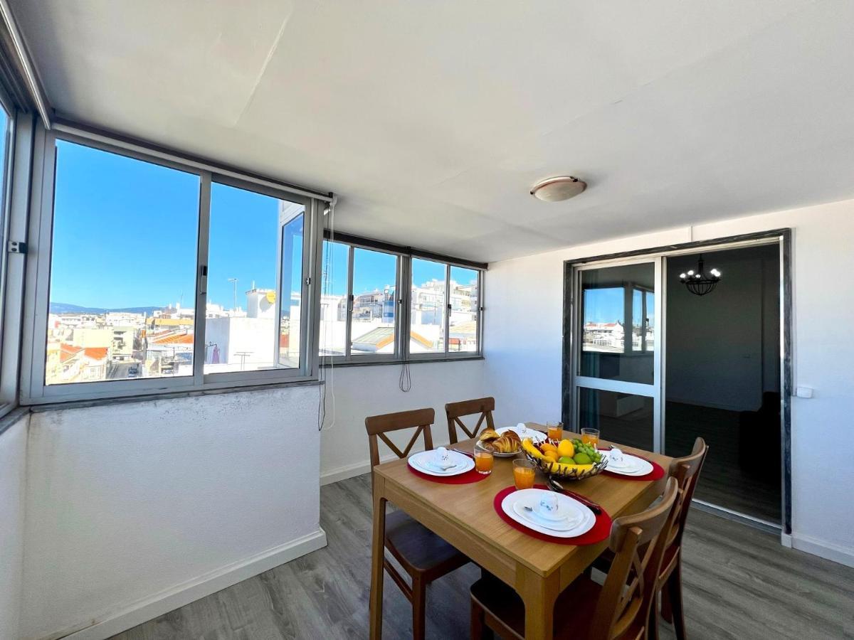Portimao Central By Homing Exterior foto