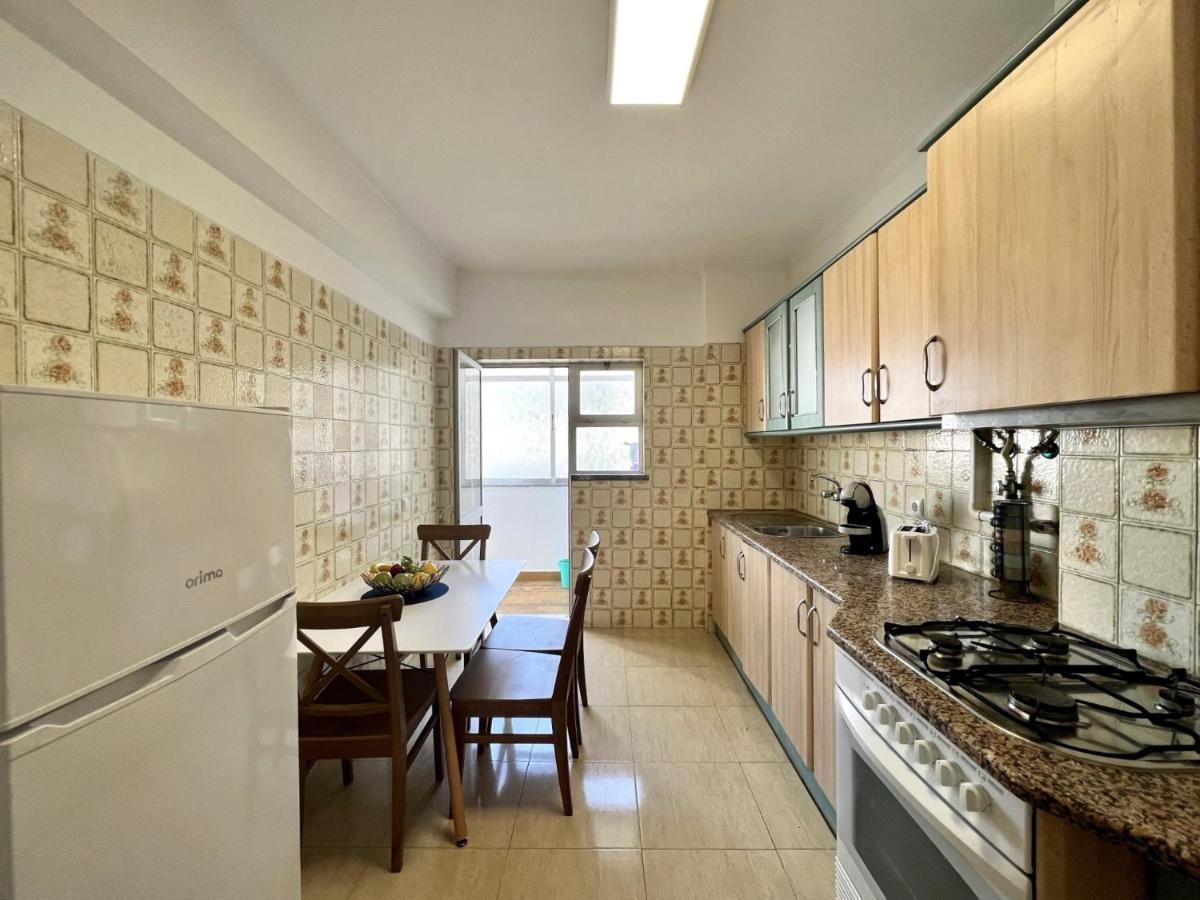 Portimao Central By Homing Exterior foto